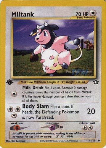 041 Miltank